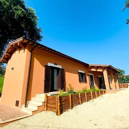 Il Casaletto Villa Gavignano Exterior photo