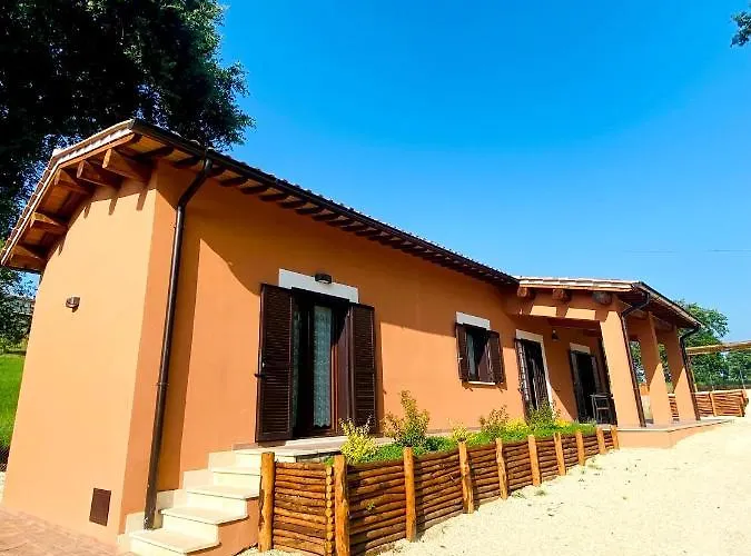 Il Casaletto