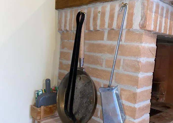 Il Casaletto