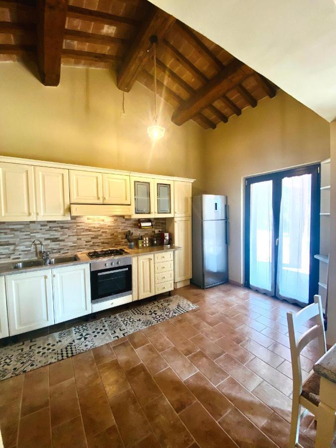 Il Casaletto Holiday home *