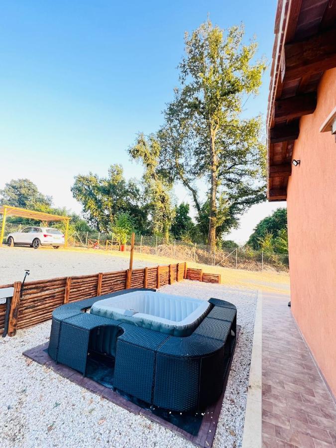 Holiday home Il Casaletto