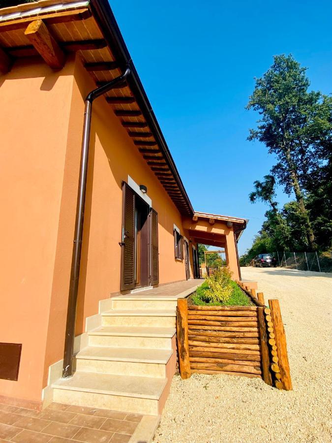 Holiday home Il Casaletto Gavignano