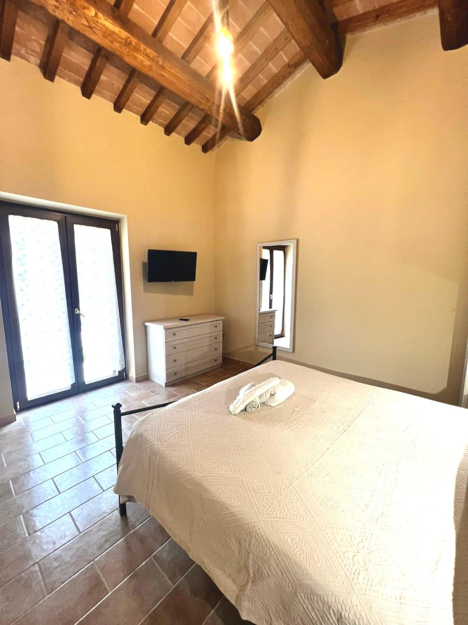 Сasa de vacaciones Il Casaletto