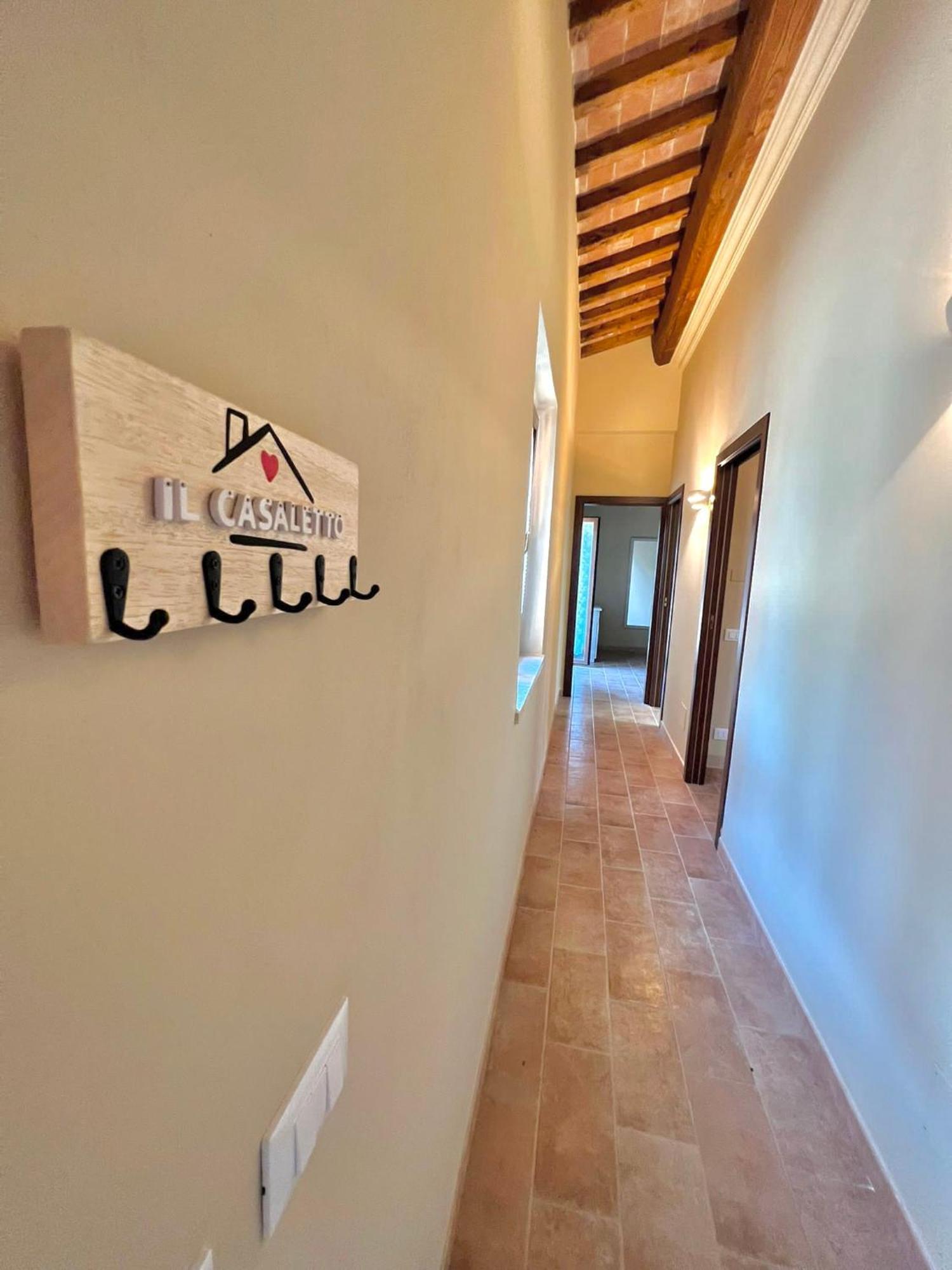 Il Casaletto
