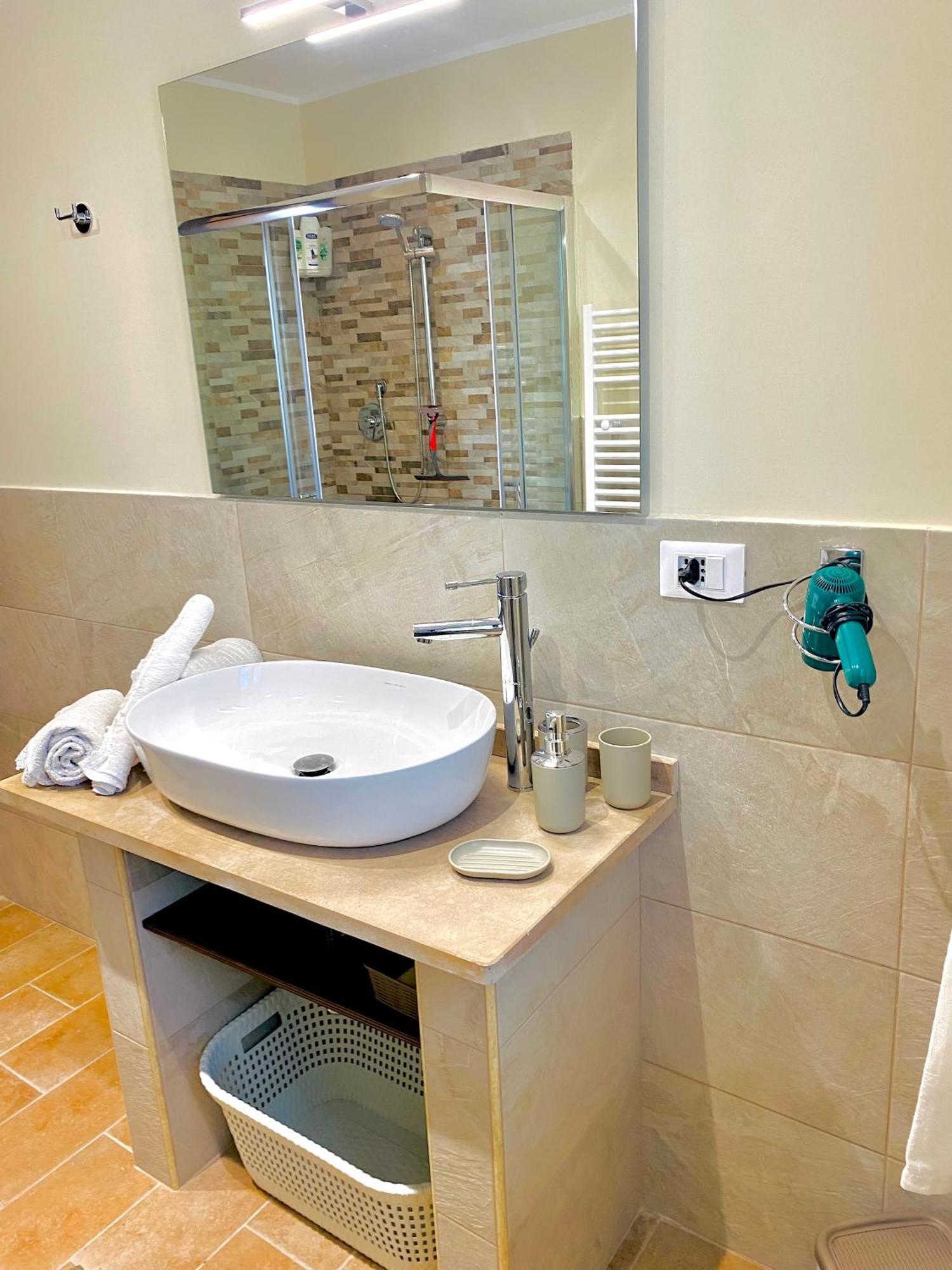 Il Casaletto Holiday home *