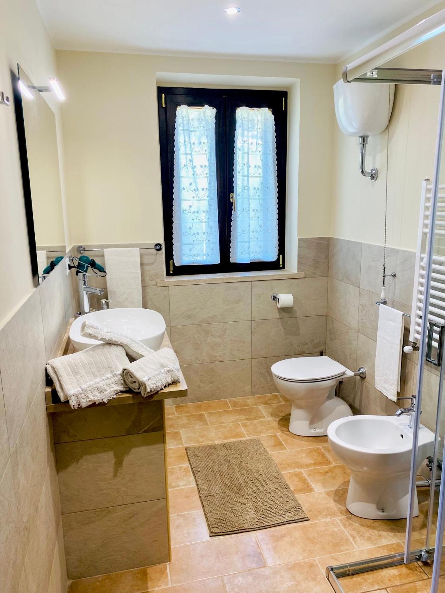 Il Casaletto Holiday home *