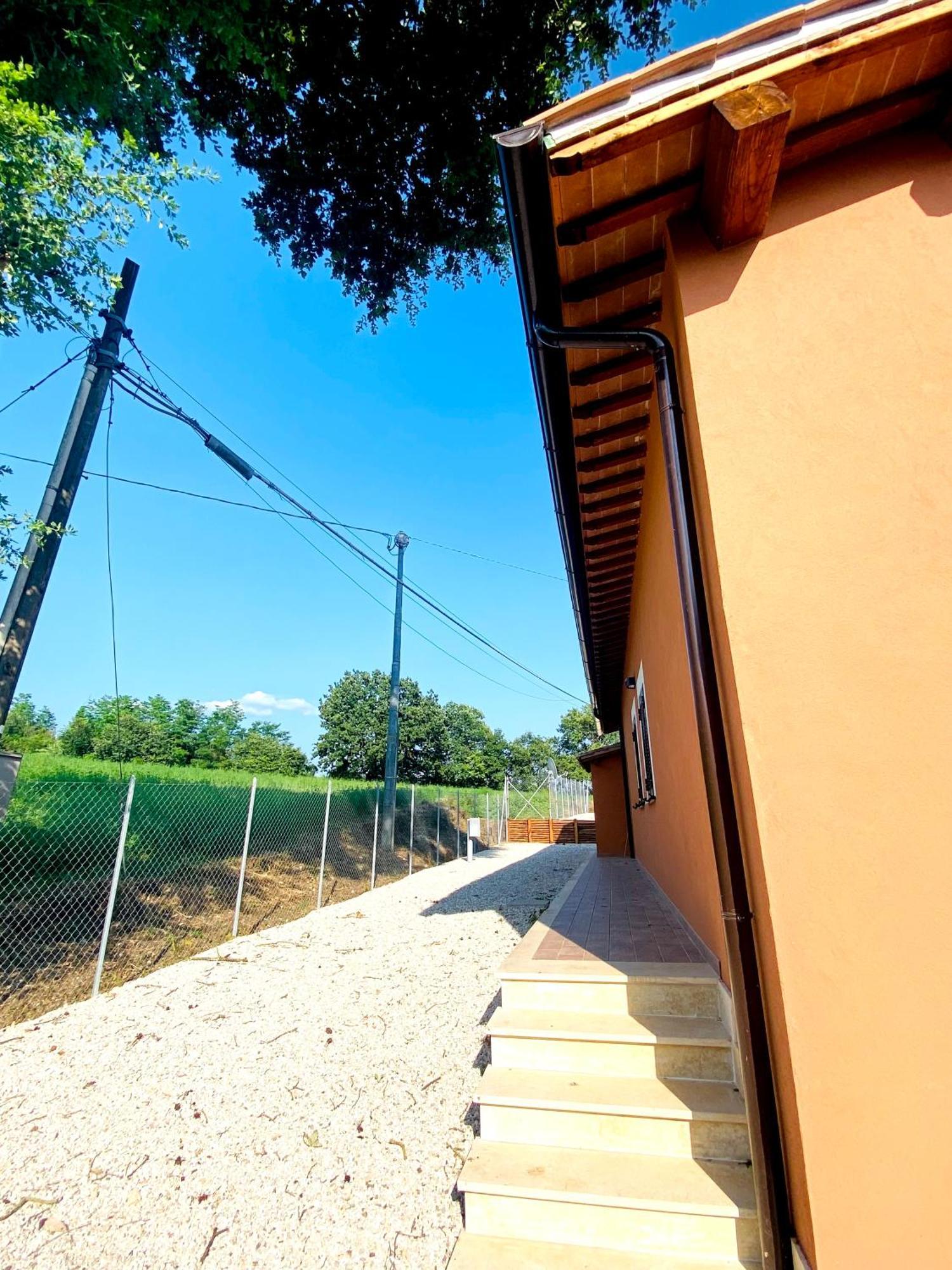 Il Casaletto *