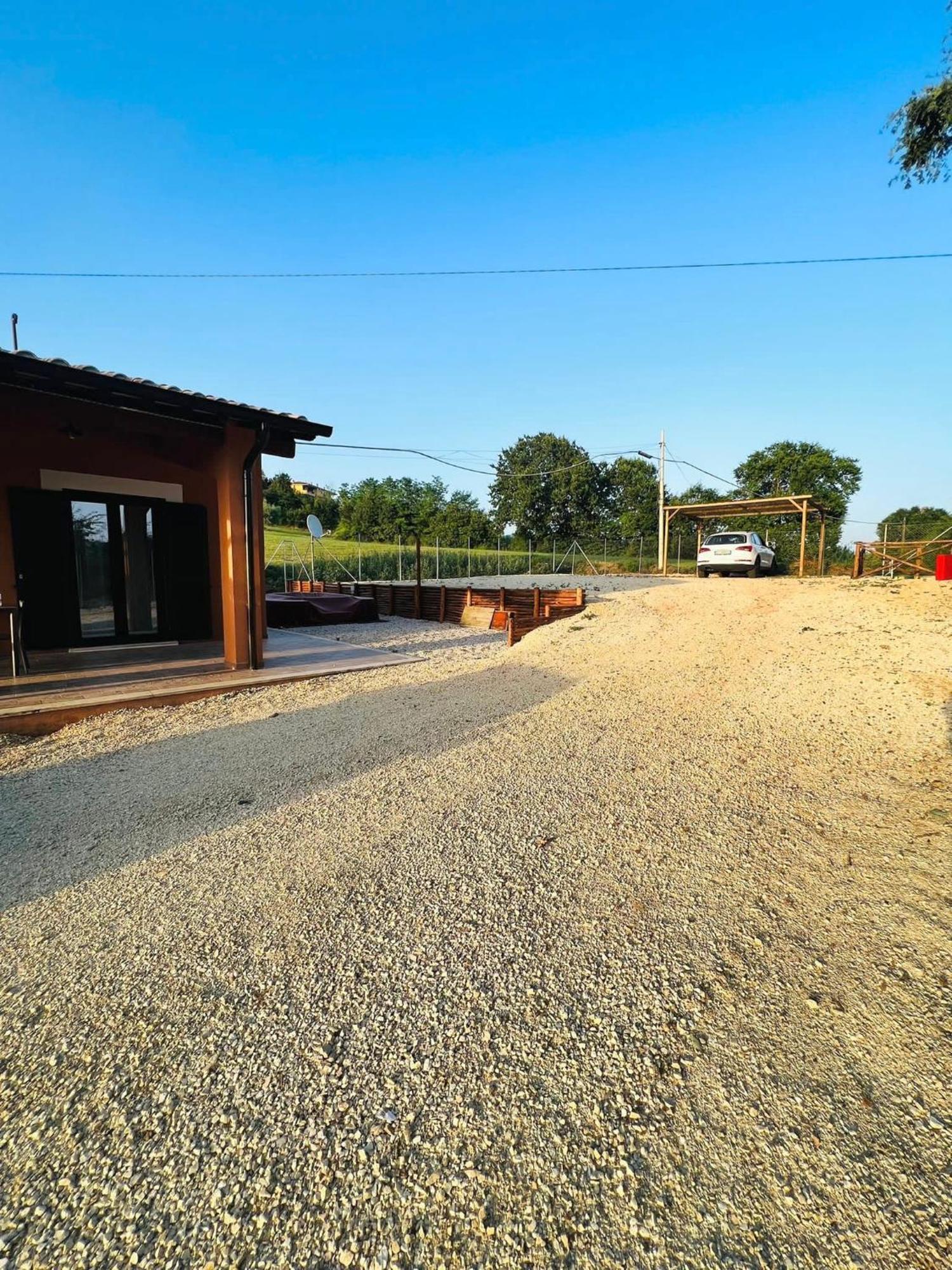 Il Casaletto Holiday home