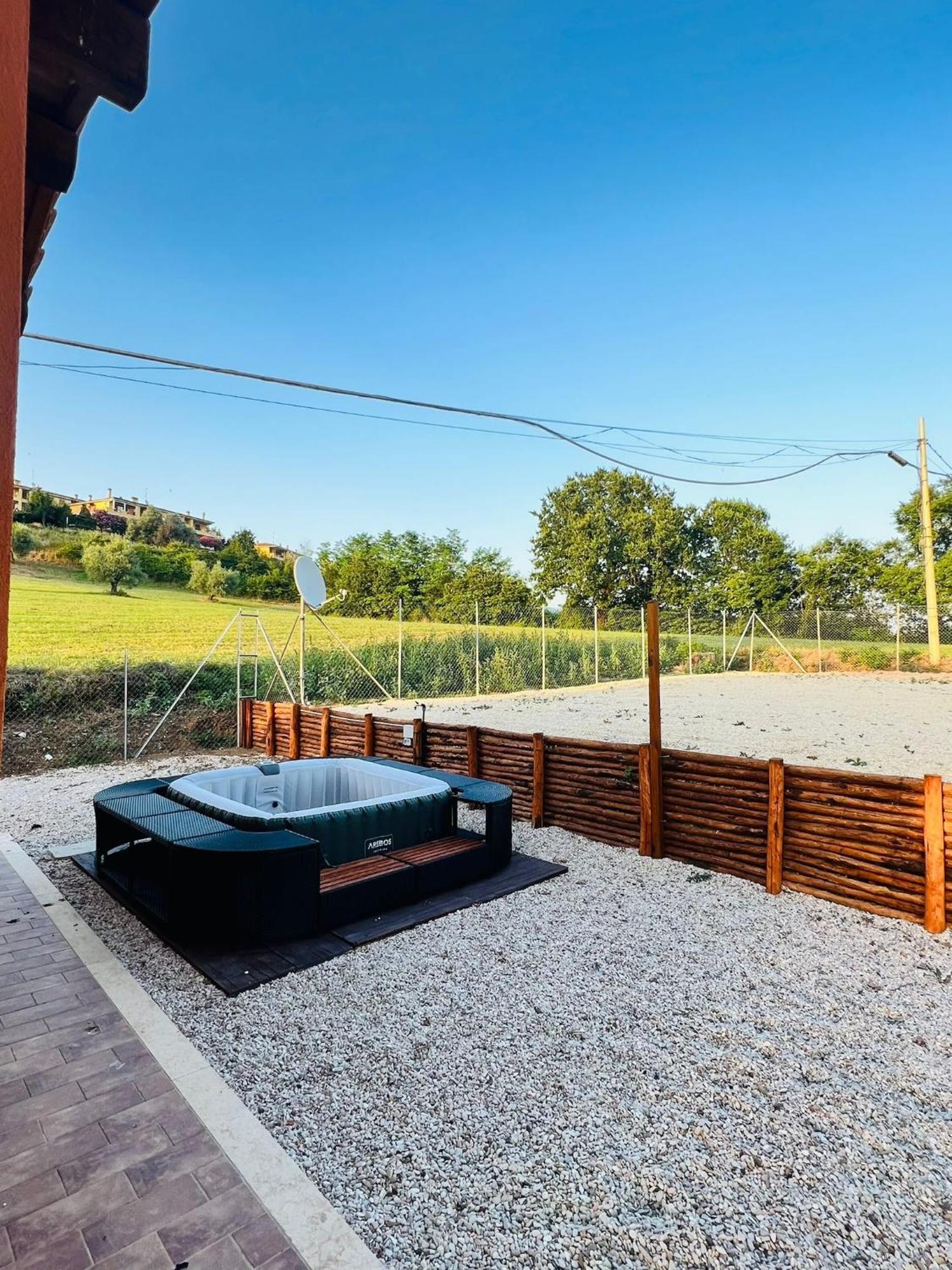 Holiday home Il Casaletto