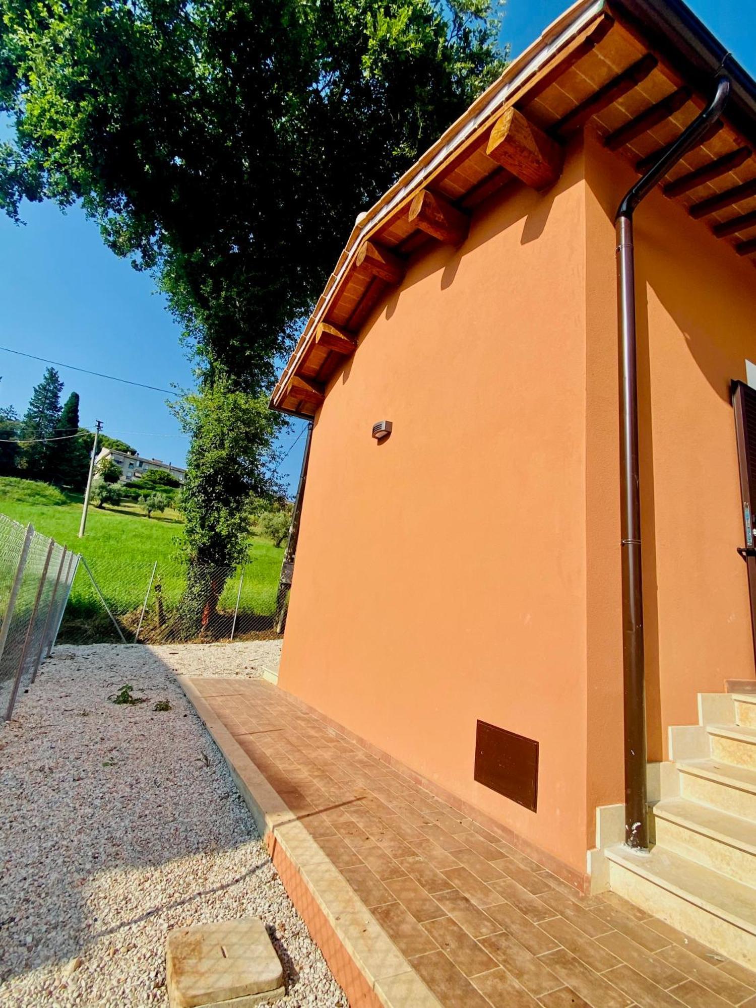 Il Casaletto Сasa de vacaciones *